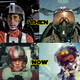Illustration for article titled Compared: Star Wars Our Weapons Tech From New Hope To Force Awakens